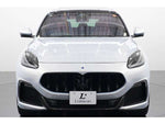 MASERATI Grecale