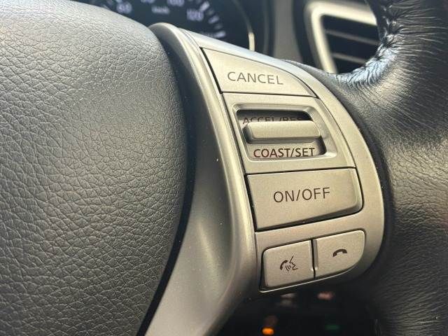 X-TRAIL 4WD