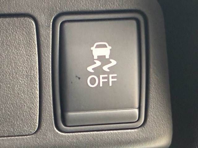 X-TRAIL 4WD