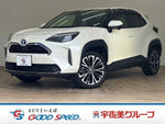 YARIS CROSS HYBRID