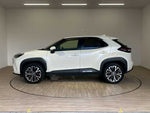 YARIS CROSS HYBRID