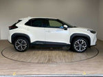 YARIS CROSS HYBRID