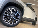 YARIS CROSS HYBRID