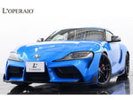 SUPRA