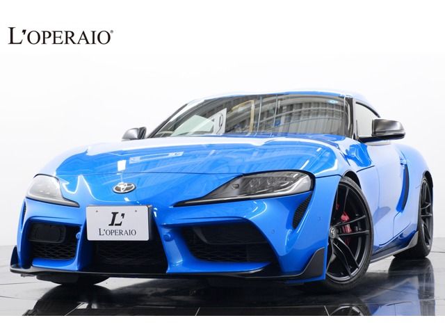 SUPRA