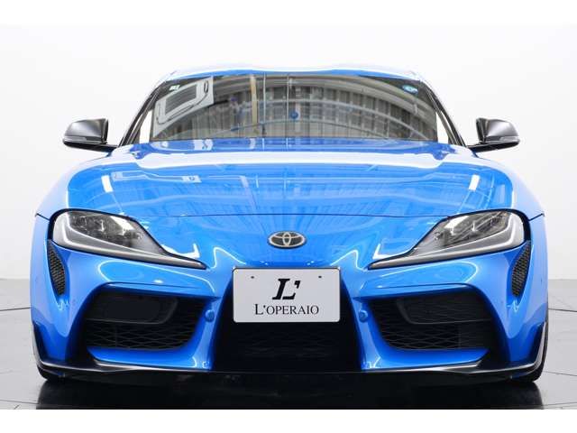 SUPRA