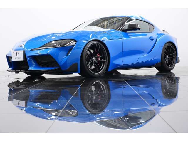 SUPRA