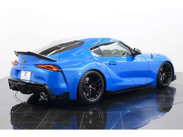 SUPRA