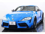 SUPRA