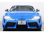 SUPRA