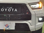 HILUX 4WD