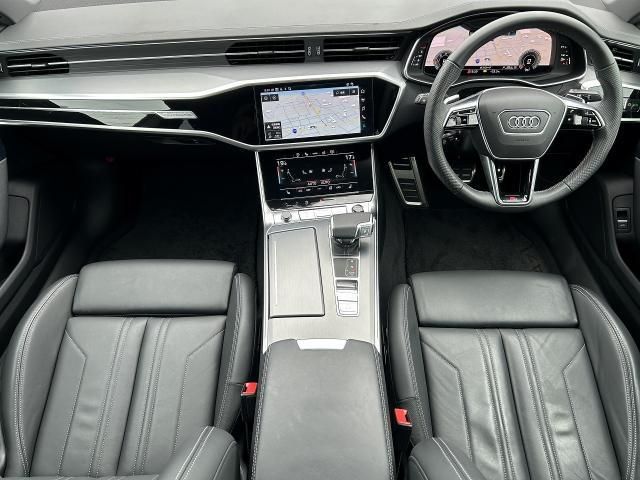 AUDI A7 SPORTBACK