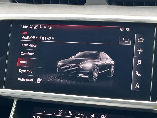 AUDI A7 SPORTBACK
