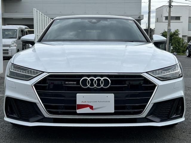 AUDI A7 SPORTBACK