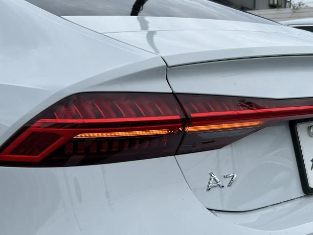 AUDI A7 SPORTBACK