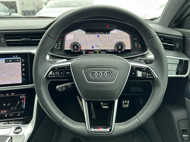 AUDI A7 SPORTBACK