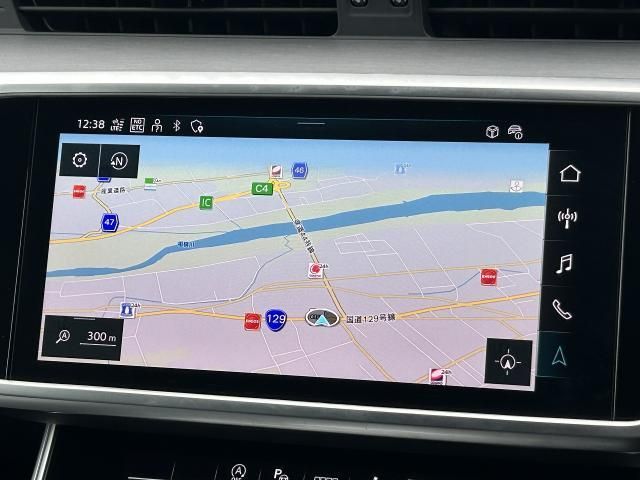 AUDI A7 SPORTBACK