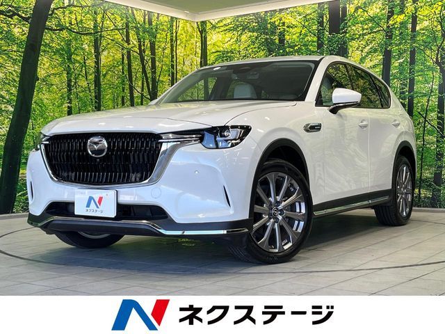 CX-60