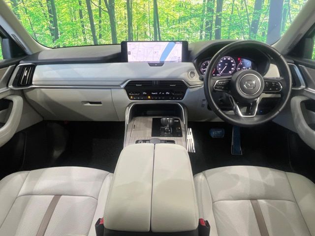 CX-60