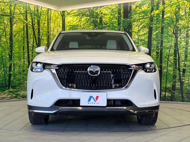 CX-60