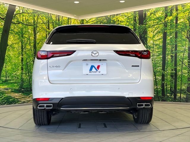 CX-60