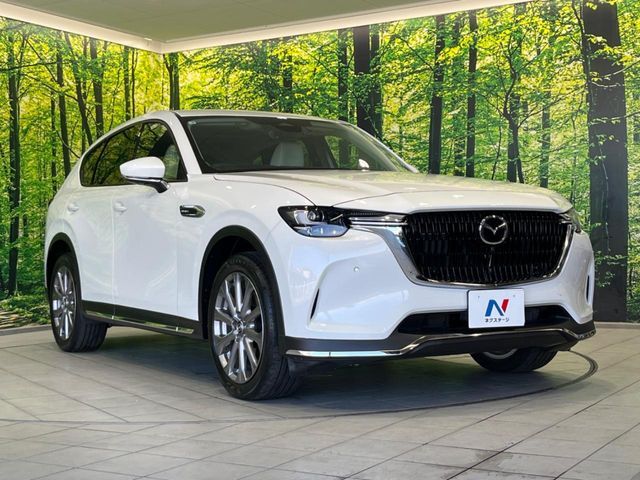 CX-60