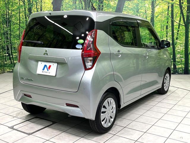 eK WAGON