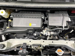eK WAGON