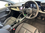 AUDI A3 Sedan