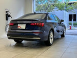 AUDI A3 Sedan