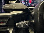 AUDI A3 Sedan
