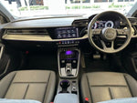 AUDI A3 Sedan