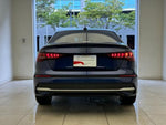 AUDI A3 Sedan