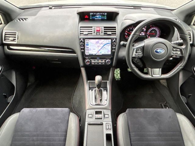 WRX S4