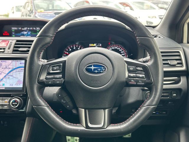 WRX S4