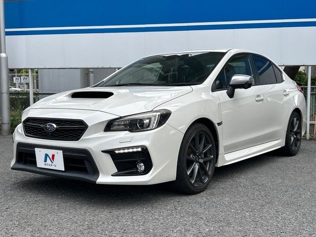 WRX S4