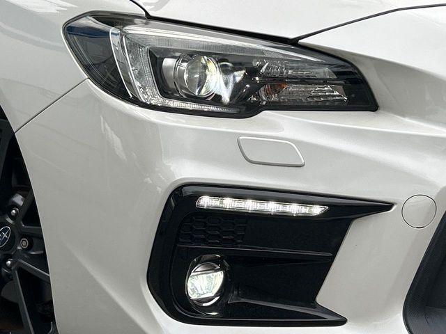 WRX S4