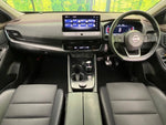 X-TRAIL HYBRID 4WD