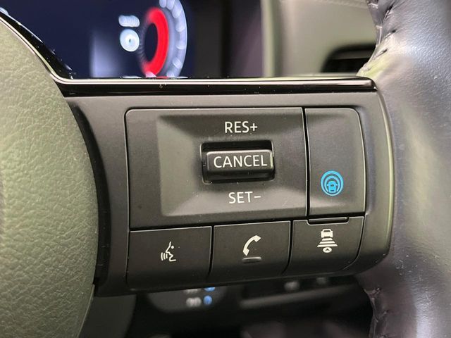 X-TRAIL HYBRID 4WD