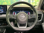 X-TRAIL HYBRID 4WD