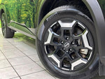 X-TRAIL HYBRID 4WD