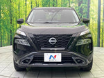 X-TRAIL HYBRID 4WD