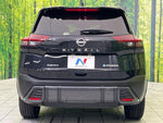 X-TRAIL HYBRID 4WD