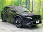X-TRAIL HYBRID 4WD