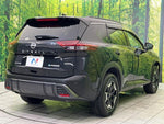 X-TRAIL HYBRID 4WD