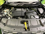 X-TRAIL HYBRID 4WD