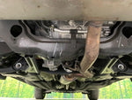 X-TRAIL HYBRID 4WD