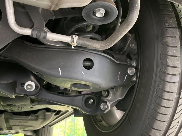 X-TRAIL HYBRID 4WD