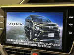 VOXY HYBRID