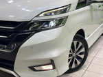 SERENA  S-HYBRID